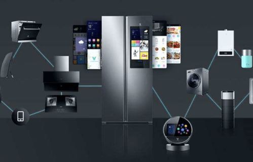 智能家居 以無線Wi-Fi模塊與物聯網技術驅動未來互聯生活